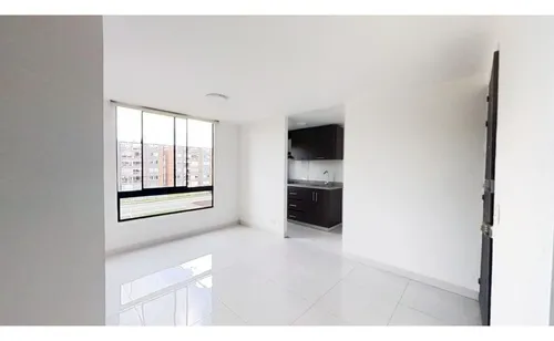 Apartamento En Venta Conjunto Lunaria