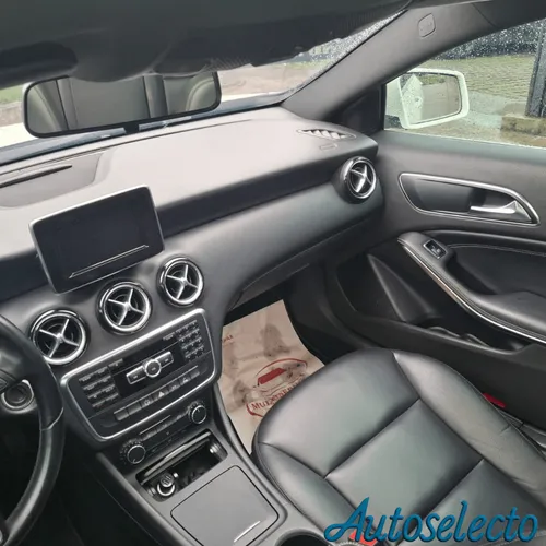 Mercedes-Benz A200 1.6 Cc