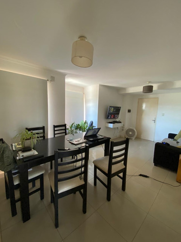 Depto Venta Con Balcon-terraza En General Paz