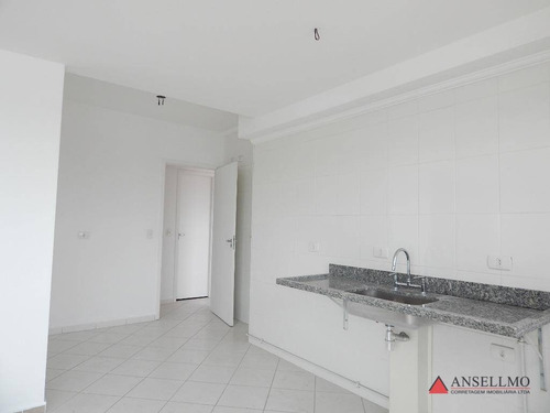 Imagem 9 de 26 de Apartamento Com 3 Dormitórios Para Alugar, 130 M² Por R$ 3.390,00/mês - Jardim Do Mar - São Bernardo Do Campo/sp - Ap2147