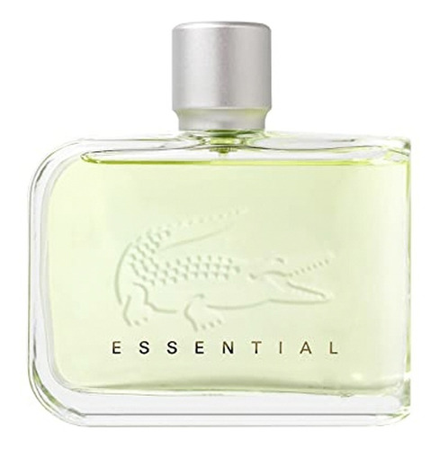 Perfume Lacoste® Essential Eau De Toilette Pour Homme 125ml