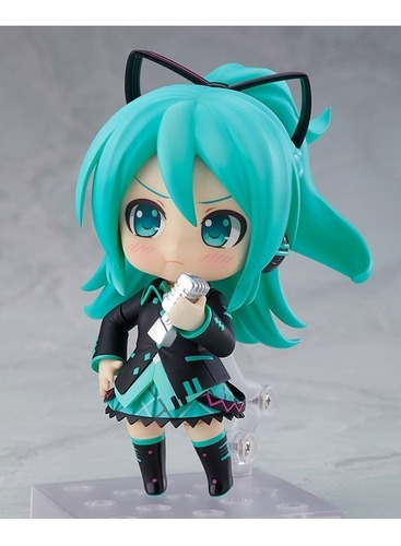 Imagen 2 de 7 de Nendoroid 1739 Hatsune Miku: If Ver. Vocaloid