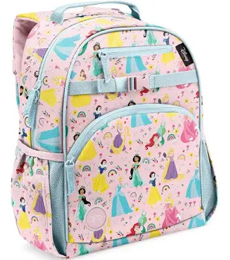 Mochila Princesas Disney