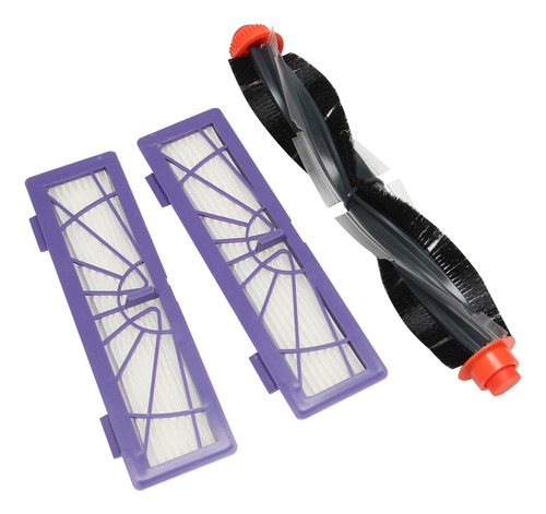 Kits De Rollos Y Filtros Para La Serie D De Botvac D7 D5 D3