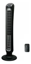 Comprar Ventilador - Abanico - Torre Sankey  Color Negro+ Control R