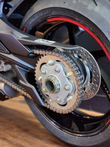 Imagen 23 de 25 de Moto Mv Agusta F3 800 Rr