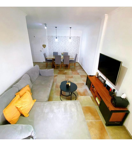 Venta Departamento 3 Ambientes, Zona Residencial De Victoria
