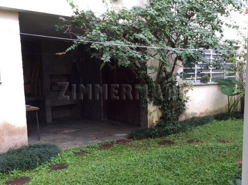 Imagem 3 de 15 de Casa - Alto De Pinheiros - Ref: 128116 - V-128116