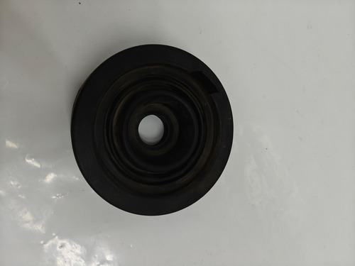 Goma Hule Tapa Faro Spark 2011 A 2017 Original (Usado)