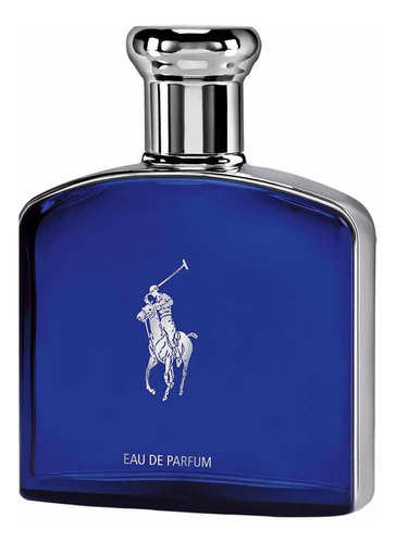 Perfume Polo Ralph Laurent Blue Edt 125ml Spray