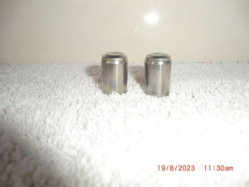 Valvula Relevo De Bomba Spark ( 94580163 )