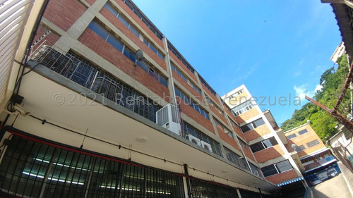 Edificio En Venta 24-23693