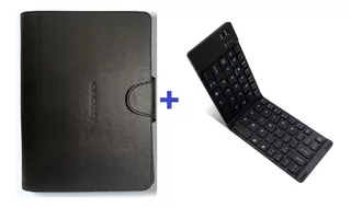 Estuche + Teclado Bluetooth Lenovo Yoga Smart Tab Yt-x705f