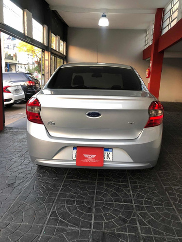 Ford Ka 1.5 Sel 4 P 2018