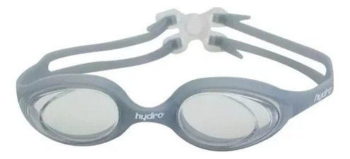 Lente Antiparra Natacion Hydro Unibody Junior Anti Fog 