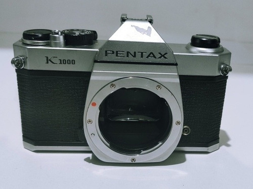 Camera Pentax K-1000