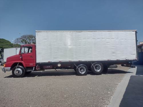 Imagem 3 de 15 de Mb Truck 1620