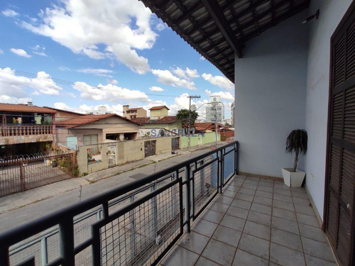 Imagem 18 de 27 de Casa À Venda, 4 Quartos, 3 Suítes, 8 Vagas, Eldorado - Contagem/mg - 27018