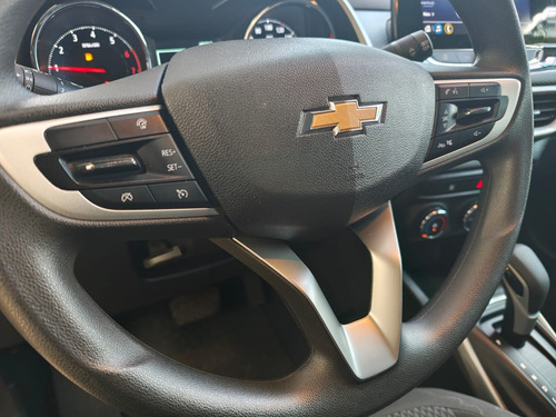 Chevrolet Tracker 1.0 turbo automático