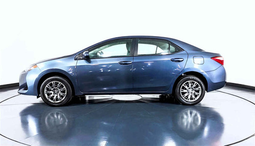 Imagen 8 de 15 de 102264 - Toyota Corolla 2018 Con Garantía