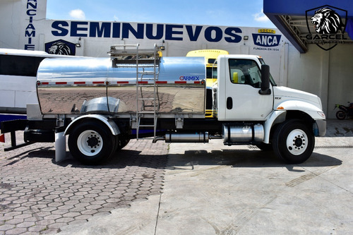 Imagen 7 de 14 de International Mv607 2021 Carmex Alimenticio #237