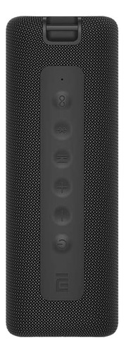 Xiaomi Bocina Inalámbrica Mi Portable Bluetooth Speaker