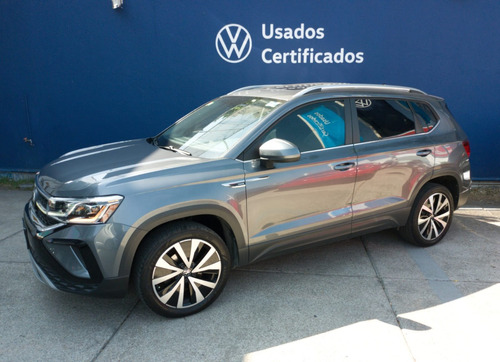 Volkswagen Taos 1.4 Tsi Highline At