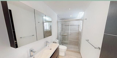 Departamento En Oaks En Bosque Real