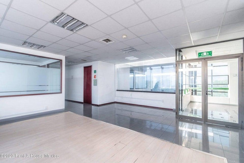 Edificio Comercial En Venta En Avenida Periférico, Tlalpan Centro Rg 25-1278.