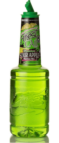 Finest Call - Sour Apple