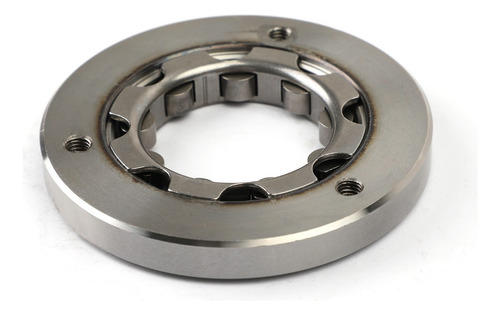 Conjunto Embrague Arranque Unidireccional Para Kawasak