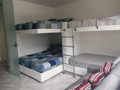 Imagen 23 de 27 de Apartamento En Venta El Peñon 815-619