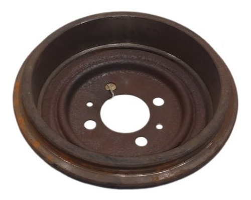 Imagen 2 de 3 de Campana De Freno Renault Kangoo/express-r21 Original
