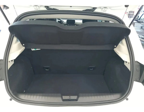 Fiat Argo 1.3 Drive Gse
