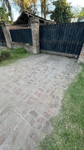 Venta De Terreno En Los Polvorines