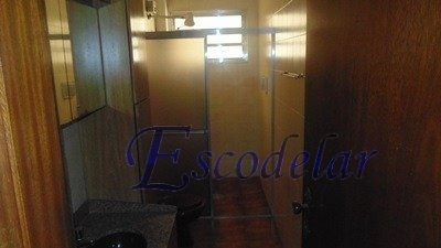 Casa Residencial À Venda, Vila Gustavo, São Paulo - Ca0053. - Ca0053