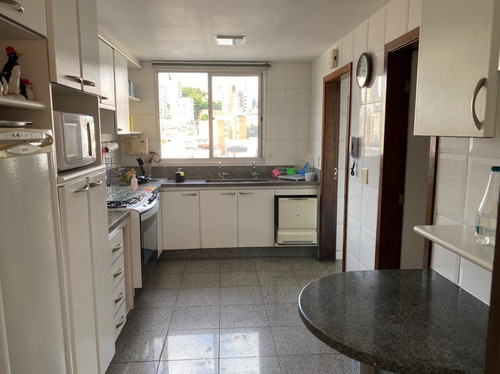 Apartamento 4 Quartos 165m² À Venda Por R$950.000,00