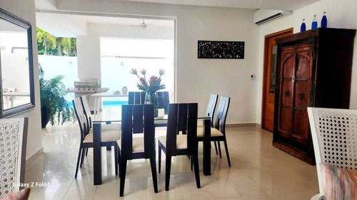 Venta Apartamento En Ciudad Las Canas, Punta Cana