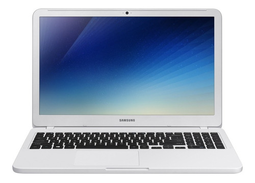 Notebook Samsung Branco Intel Core I3 7 Ger 4gb 1tb Promoção