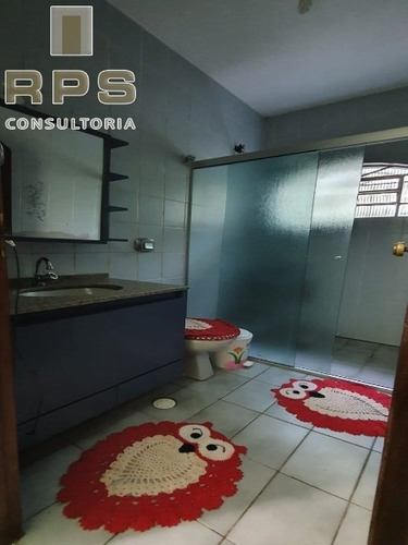 Imagem 19 de 23 de Chácara À Venda - Jardim Estancia Brasil - Atibaia - Sp - Ch00107 - 69404155