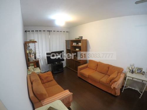 Apartamento, 2 Dormitórios, 74.67 M², Floresta - 204855