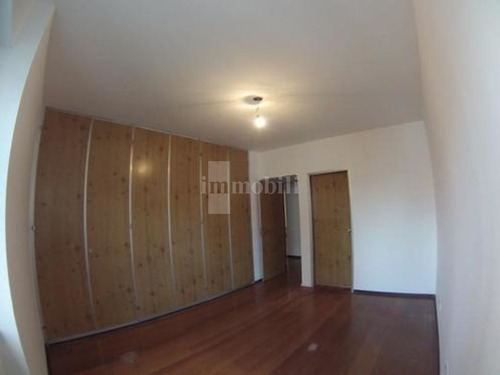 Imagem 5 de 8 de Apartamento A Venda Em Higienopolis - Pc97392