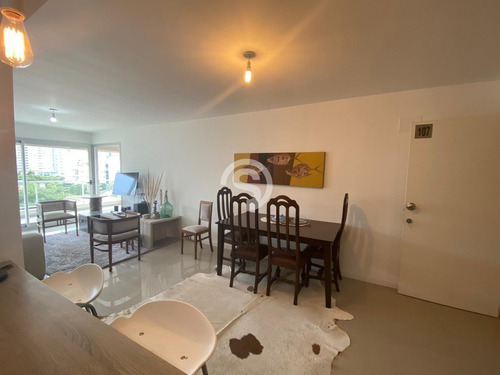 Apartamento En Venta - Brava- Ref: 3902