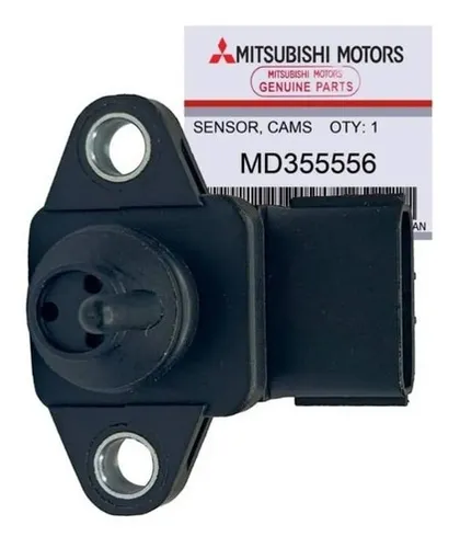 comprar Sensor Map Mitsubishi Lancer Cs3 Glx Y Touring Cs6