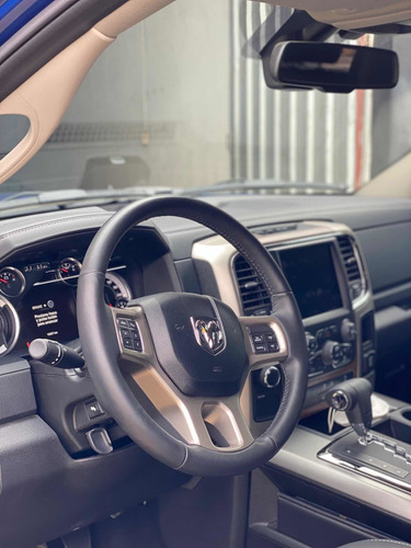Ram 1500 2020 5.7 Laramie Atx V8