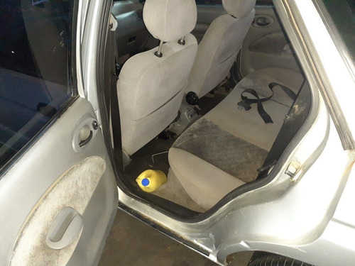 Ford Escort 1999 1.8 Ghia