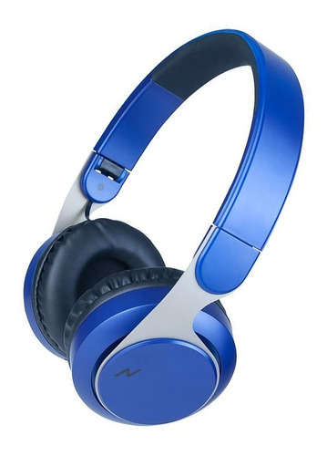 Auriculares Bluetooth Noga Ng-a50bt Plegables Manos Libres