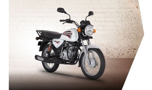 Imagen 5 de 25 de Bajaj Boxer 150 Rt Base Desc Contado Lomas