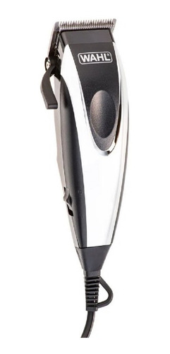 Cortadora De Pelo + Trimmer Wahl Cut & Detail 18 Piezas