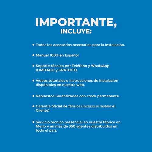 Imagen 8 de 10 de Climatizador Neil Camper - Para Motorhome Y Casa Rodante-